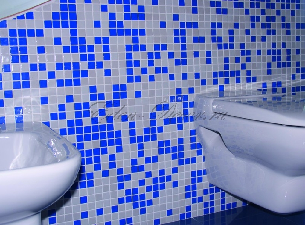 Купить мозаику для ванной комнаты